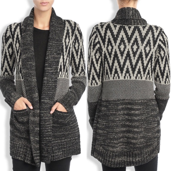 Lucky Brand Sweaters - Lucky Brand Stargazer Cardigan Sweater